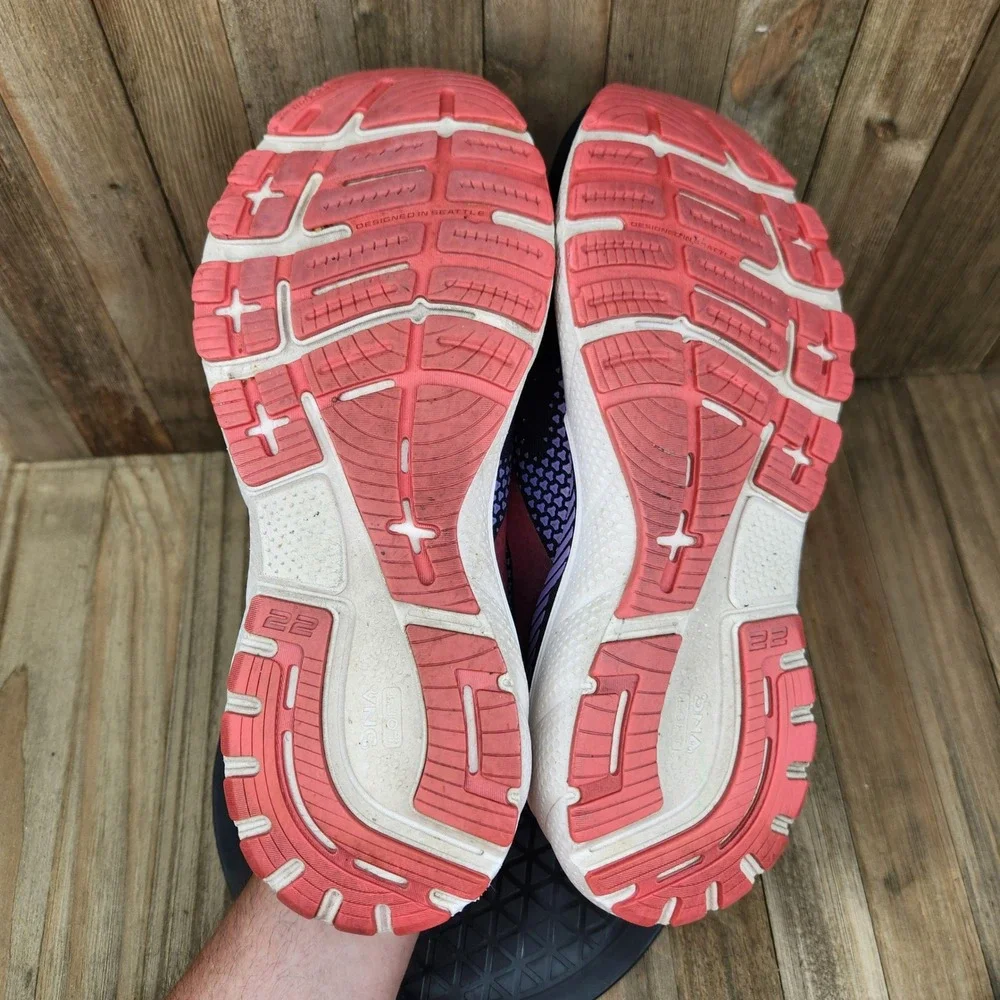 Brooks adrenaline gts